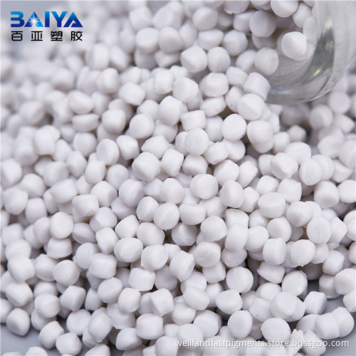 Thermoplastic Rubber TPR Plastic Materials For Footwear